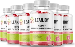 LEANJOY Gummies Suplements