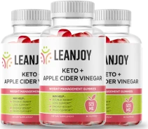 LEANJOY Gummies Pills