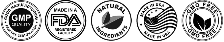 LEANJOY Gummies Certification